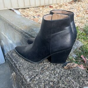 Naturalizer SOUL Women’s Boots size 9